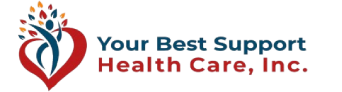Your Best Support Health Care, Inc.